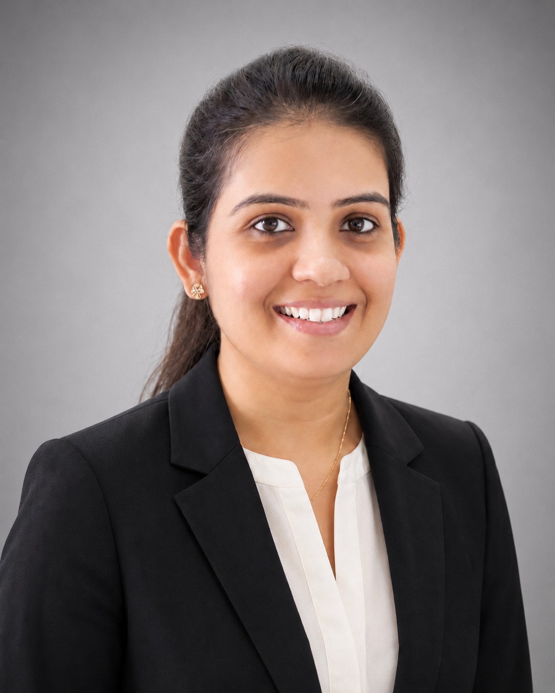 CA Megha Malpani